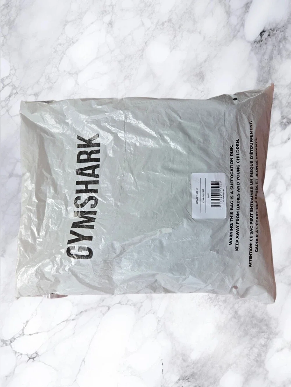 Gymshark it v1